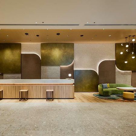 Hilton Garden Inn Kyoto Shijo Karasuma Exterior foto