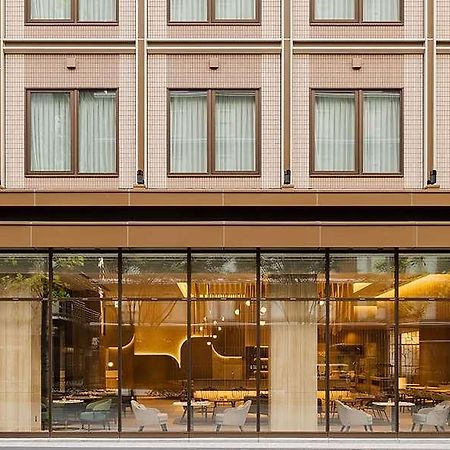 Hilton Garden Inn Kyoto Shijo Karasuma Exterior foto