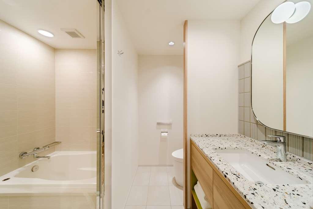 Hilton Garden Inn Kyoto Shijo Karasuma Exterior foto