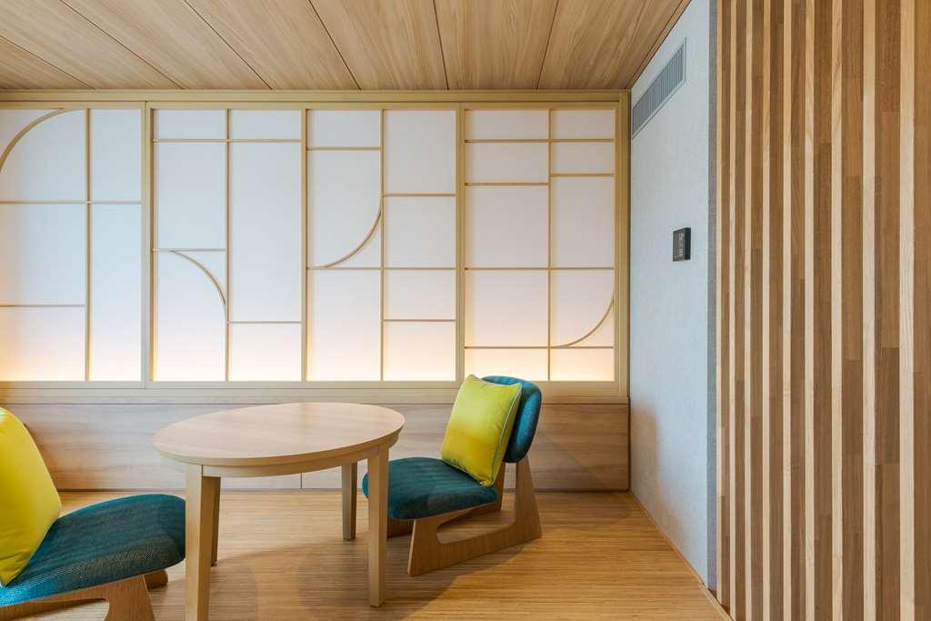 Hilton Garden Inn Kyoto Shijo Karasuma Habitación foto