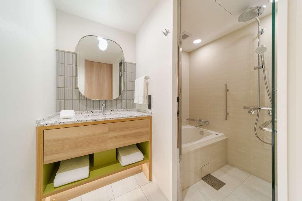 Hilton Garden Inn Kyoto Shijo Karasuma Exterior foto