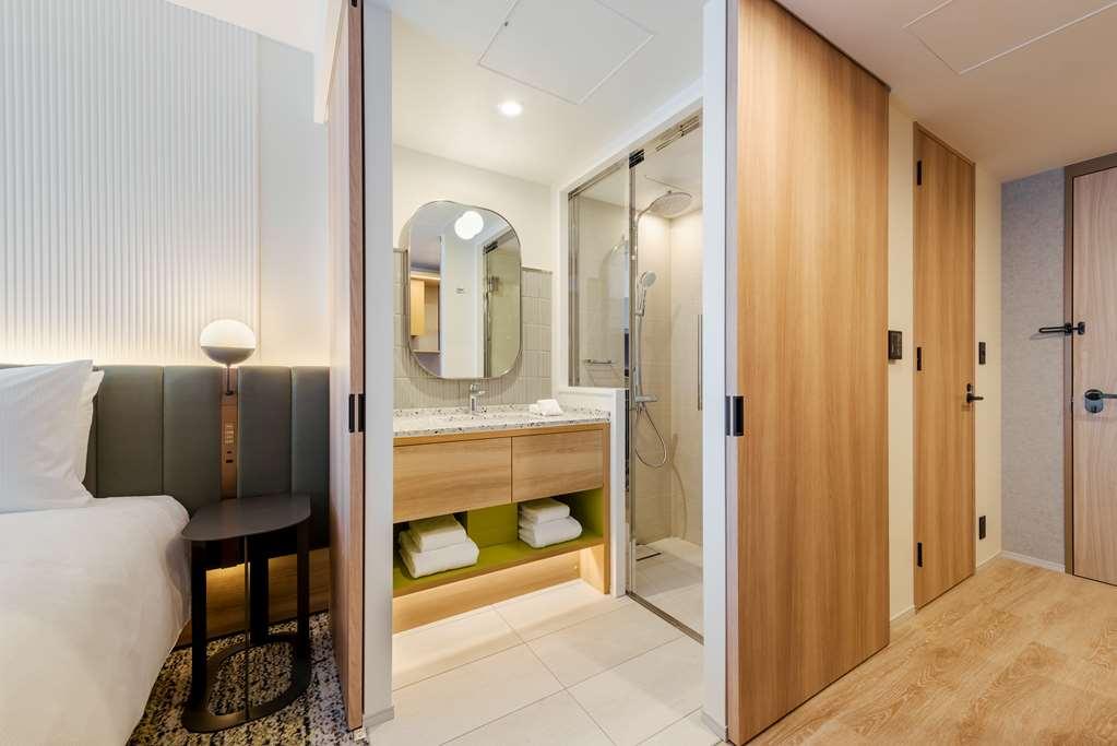 Hilton Garden Inn Kyoto Shijo Karasuma Exterior foto