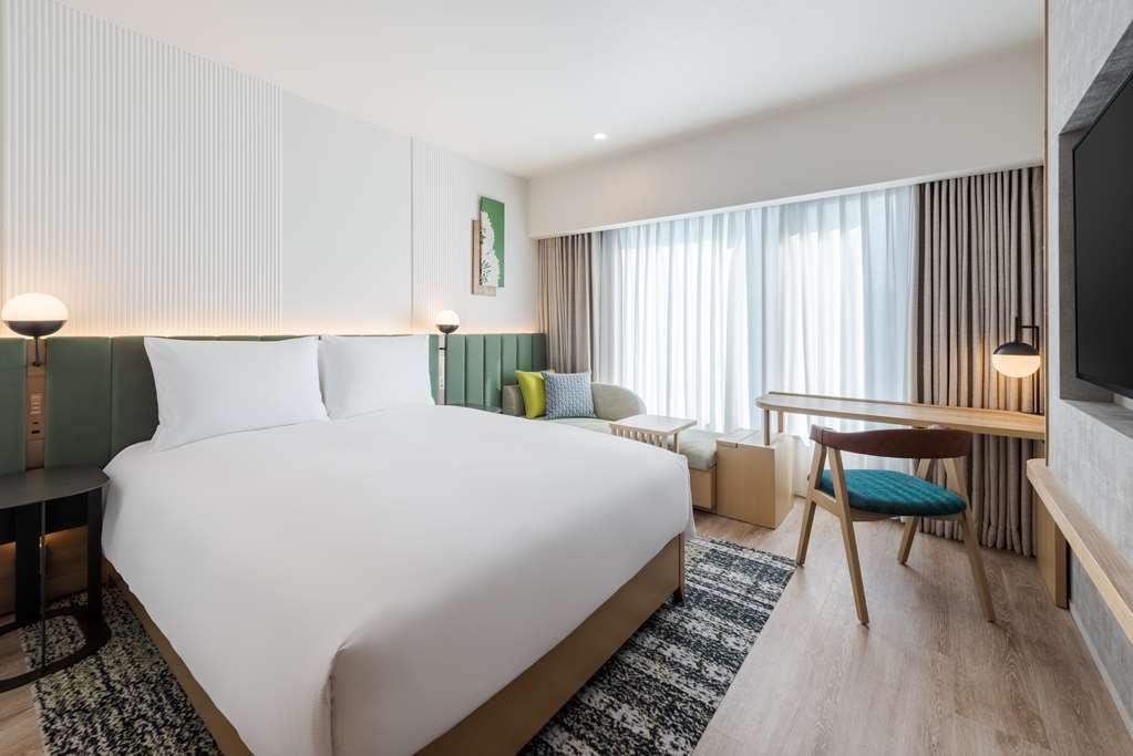 Hilton Garden Inn Kyoto Shijo Karasuma Habitación foto