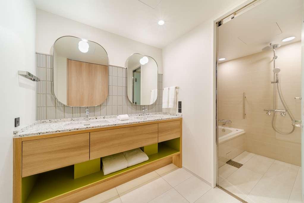 Hilton Garden Inn Kyoto Shijo Karasuma Exterior foto