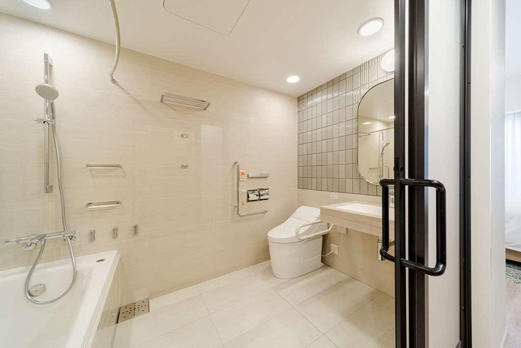 Hilton Garden Inn Kyoto Shijo Karasuma Exterior foto