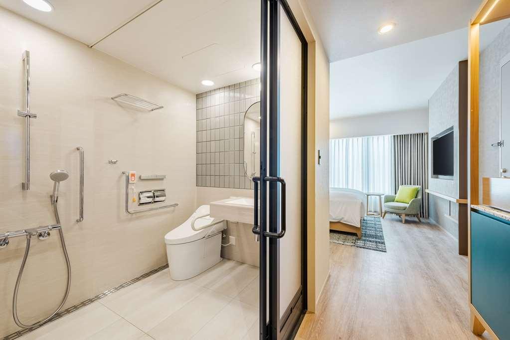 Hilton Garden Inn Kyoto Shijo Karasuma Exterior foto