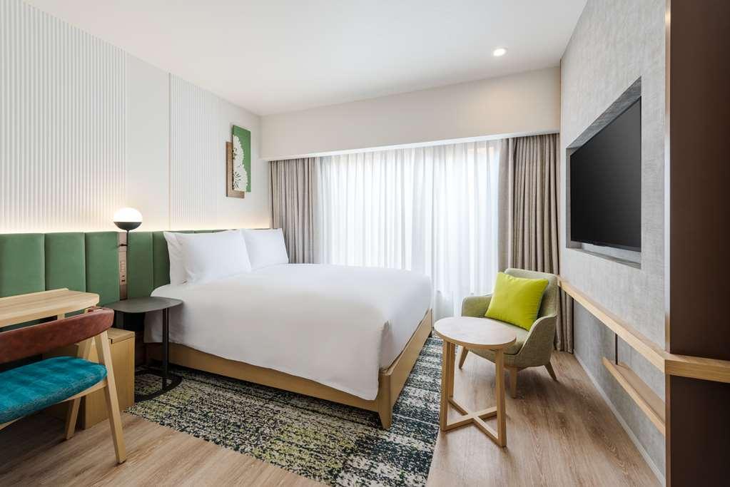 Hilton Garden Inn Kyoto Shijo Karasuma Habitación foto