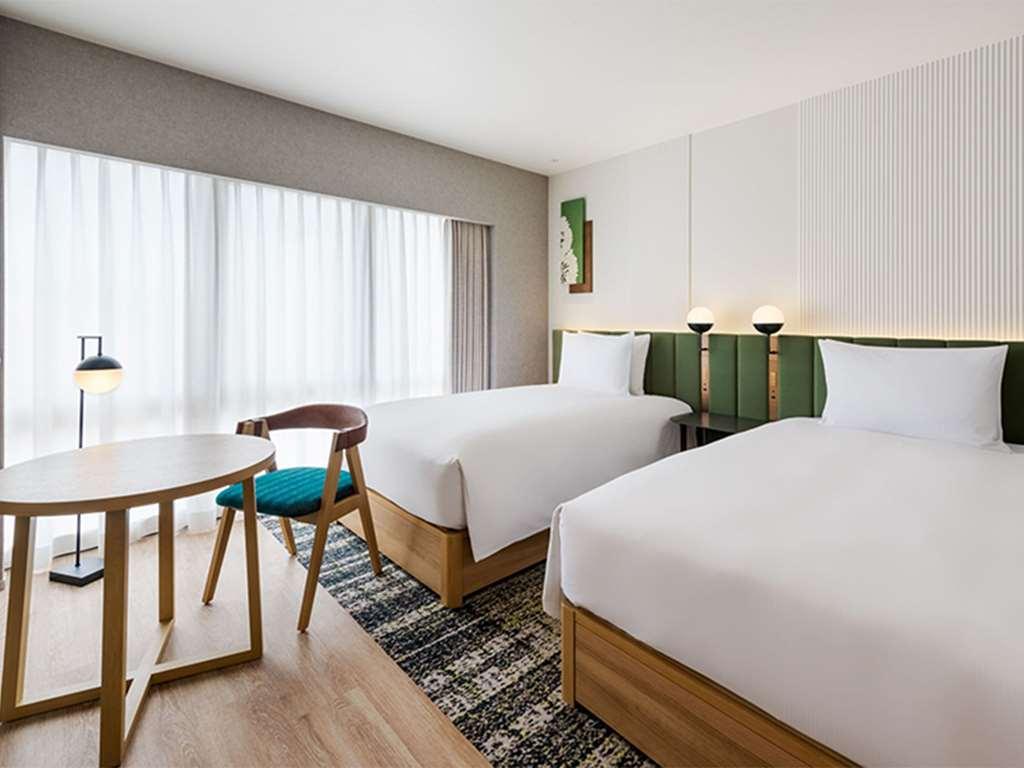 Hilton Garden Inn Kyoto Shijo Karasuma Habitación foto