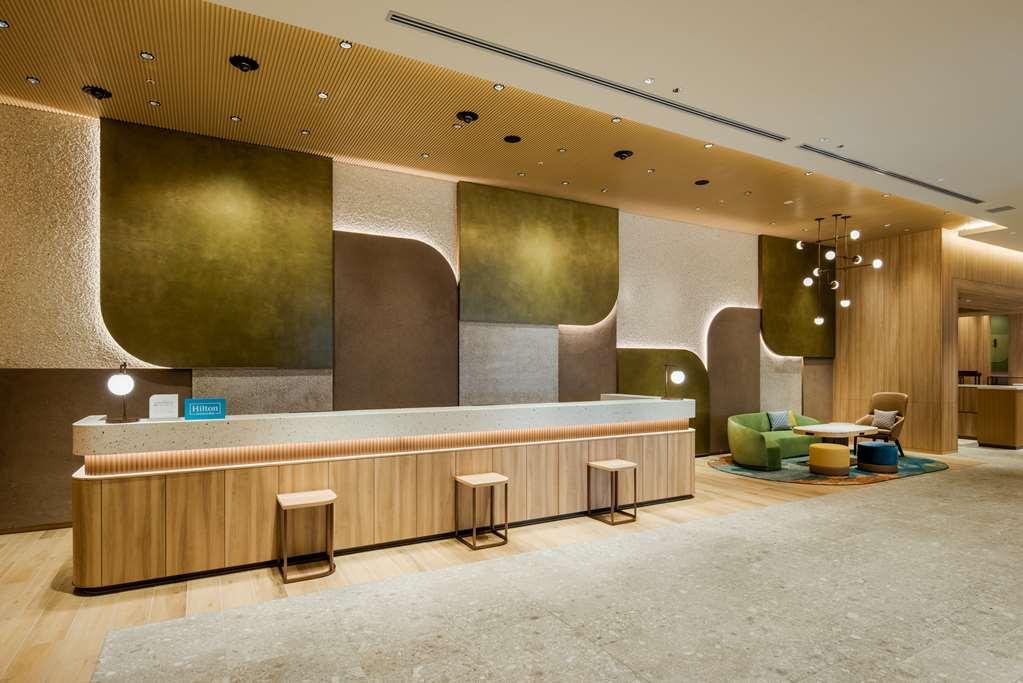 Hilton Garden Inn Kyoto Shijo Karasuma Interior foto