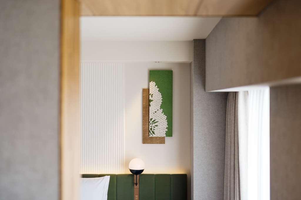 Hilton Garden Inn Kyoto Shijo Karasuma Habitación foto